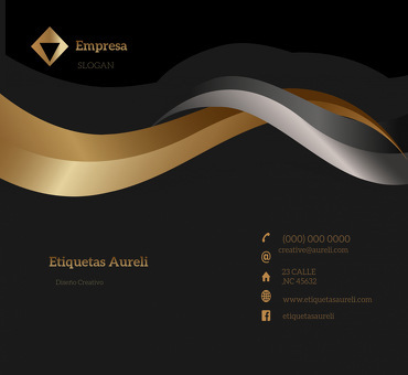 tarjetas de presentacion en leon guanajuato